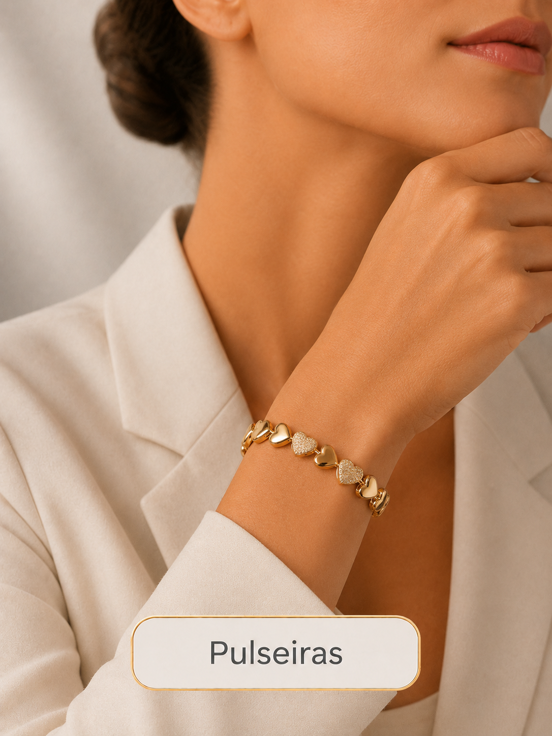 Pulseiras